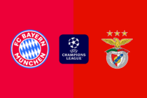 Bayern Munique e Benfica