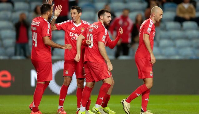 Benfica