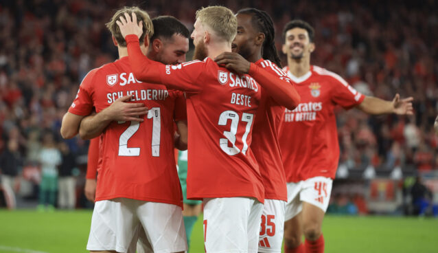 benfica