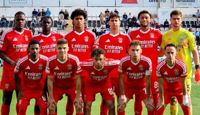 Benfica B