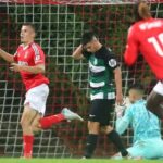 Benfica Sporting