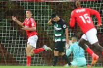 Benfica Sporting