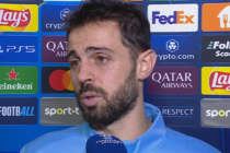 Bernardo Silva