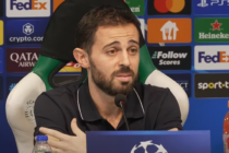 Bernardo Silva