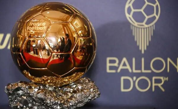 Bola de Ouro