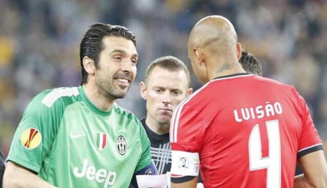 Buffon