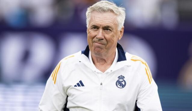 Carlo Ancelotti