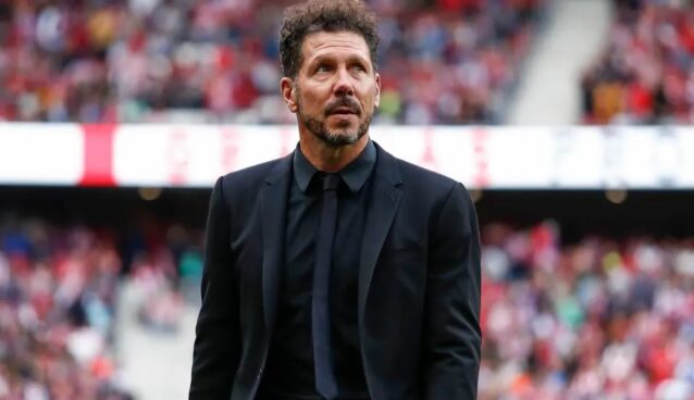 Diego Simeone