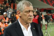 Fernando Santos