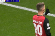 Grimaldo