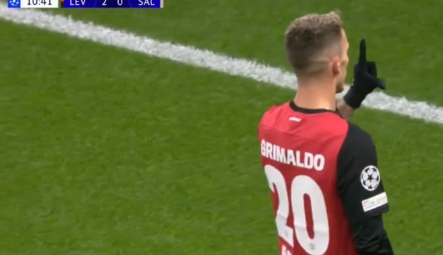 Grimaldo