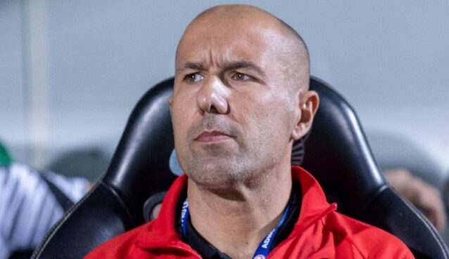 Leonardo Jardim