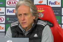 Jorge Jesus