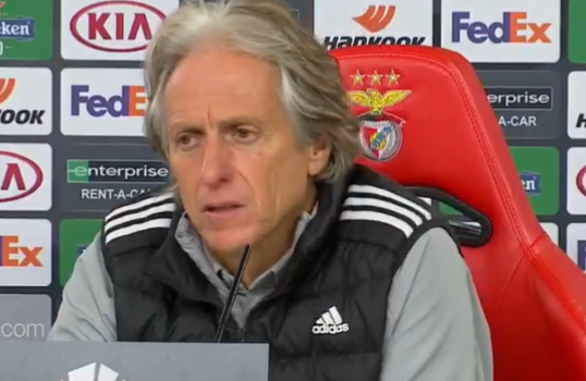 Jorge Jesus