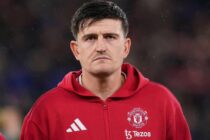 Harry Maguire