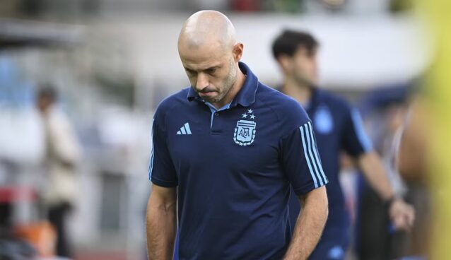 Mascherano