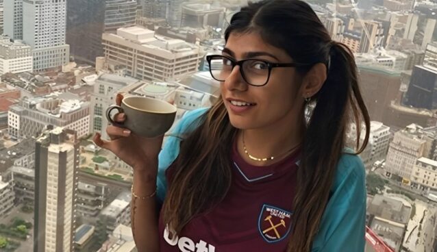 Mia Khalifa