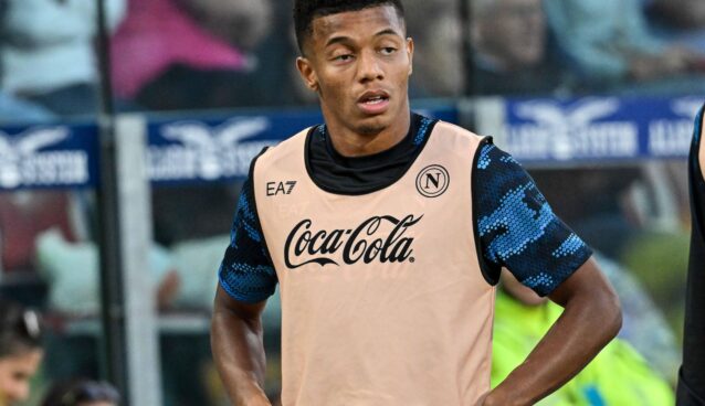 David Neres