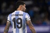 Otamendi