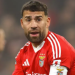 Otamendi