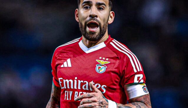 Otamendi