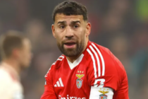 Otamendi