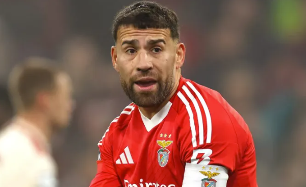 Otamendi