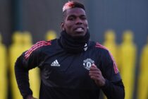 Paul Pogba