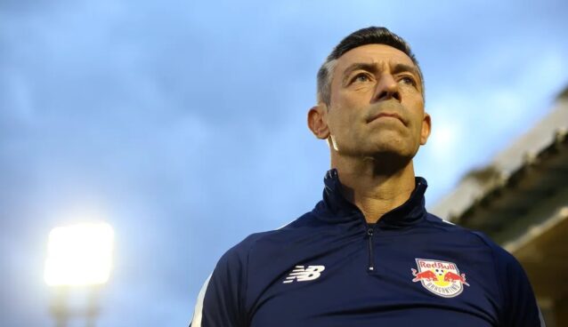 Pedro Caixinha