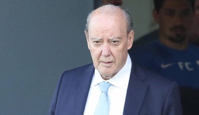 Pinto da Costa