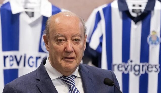 Pinto da Costa