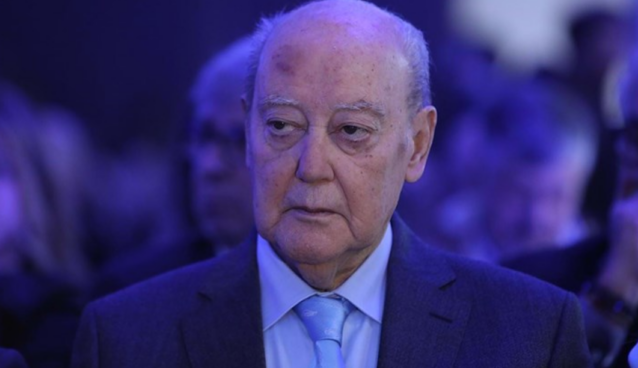 Pinto da Costa