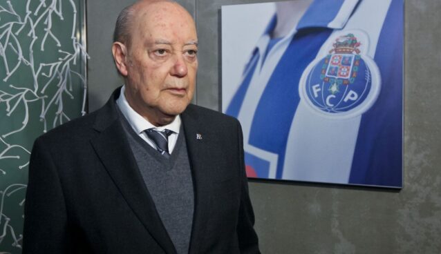 Pinto da Costa