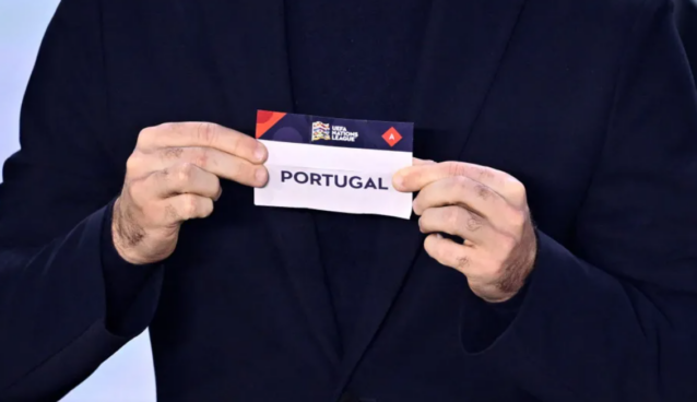 Portugal