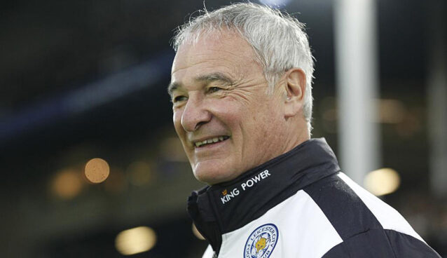 Ranieri