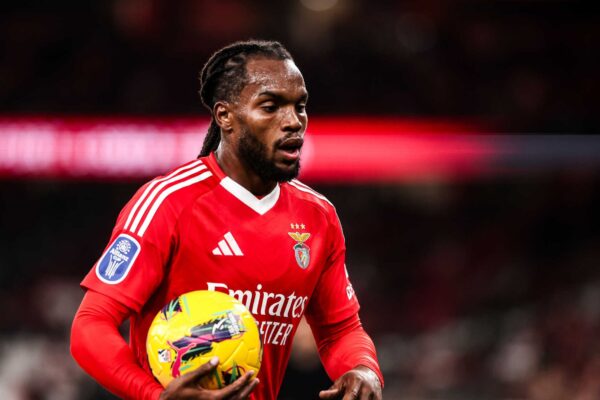 Renato Sanches