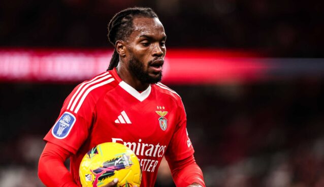 Renato Sanches