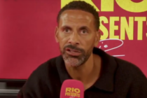 Rio Ferdinand