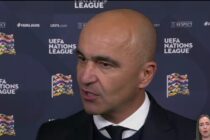 Roberto Martínez