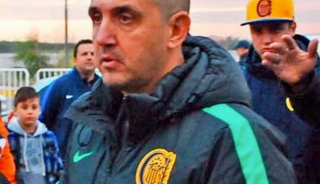 Rosario Central