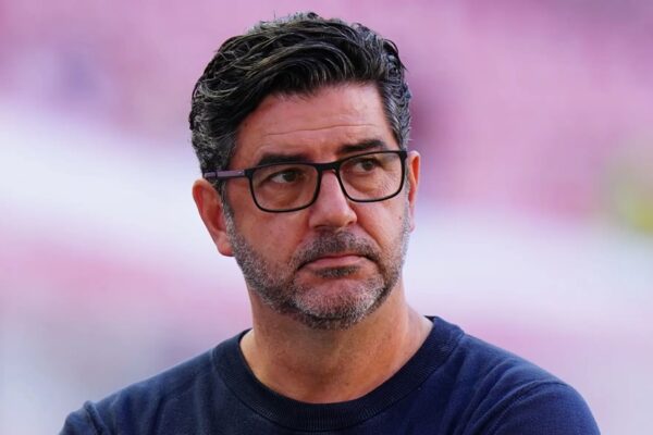 Rui Vitória