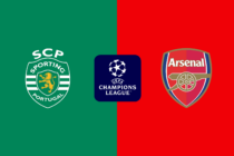 Sporting e Arsenal