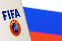 FIFA e Russia