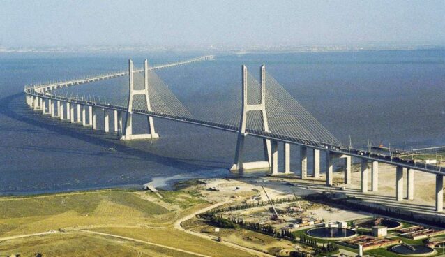 Ponte Vasco da Gama