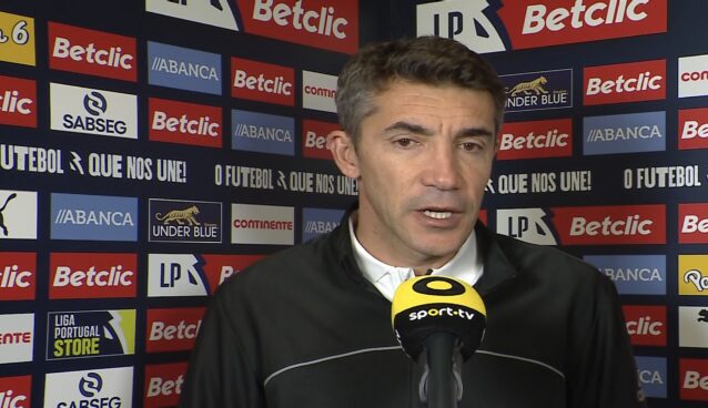 Bruno Lage