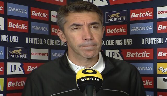 Bruno Lage