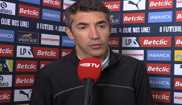 Bruno Lage