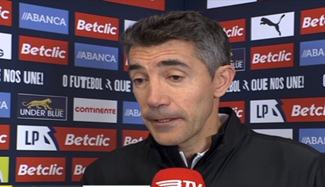 Bruno Lage