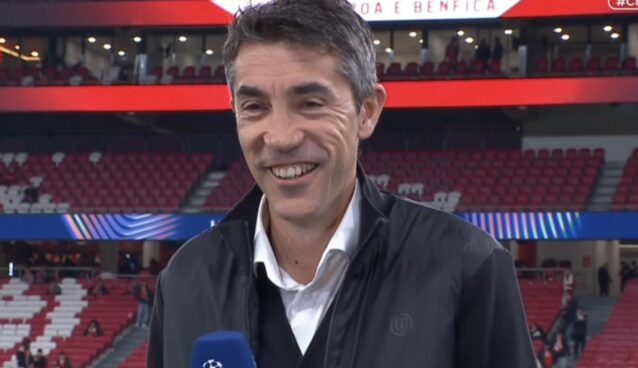 Bruno Lage