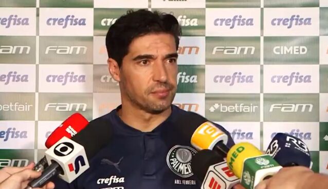 Abel Ferreira